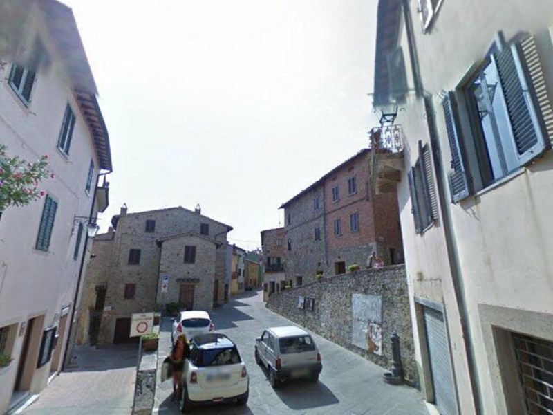 Appartamento in Vendita a Castiglione d'Orcia, 191'250&euro;, 123 m²