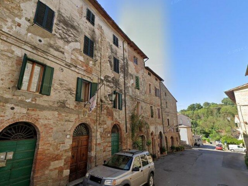 Trilocale in Vendita a Rocca San Casciano, 80'000&euro;, 97 m²