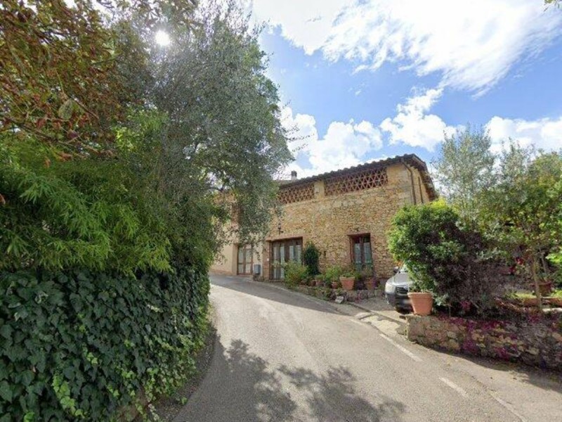 Trilocale in Vendita a Monteriggioni, 175'000&euro;, 52 m²