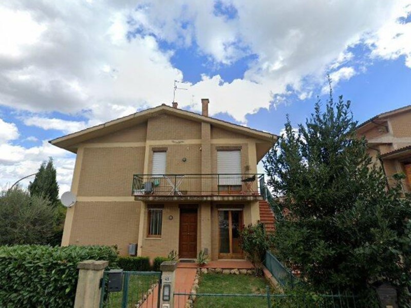 Bilocale in Vendita a Montepulciano, 80'000&euro;, 62 m²