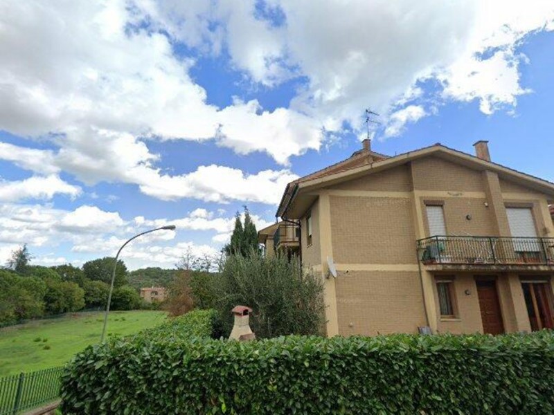 Trilocale in Vendita a Montepulciano, 81'000&euro;, 52 m²