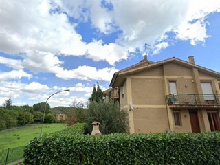 Trilocale in Vendita a Montepulciano, 81'000&euro;, 52 m²