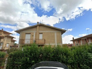 Bilocale in Vendita a Montepulciano, 81'000&euro;, 62 m²