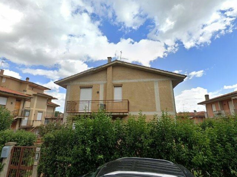 Bilocale in Vendita a Montepulciano, 49'000&euro;, 40 m²