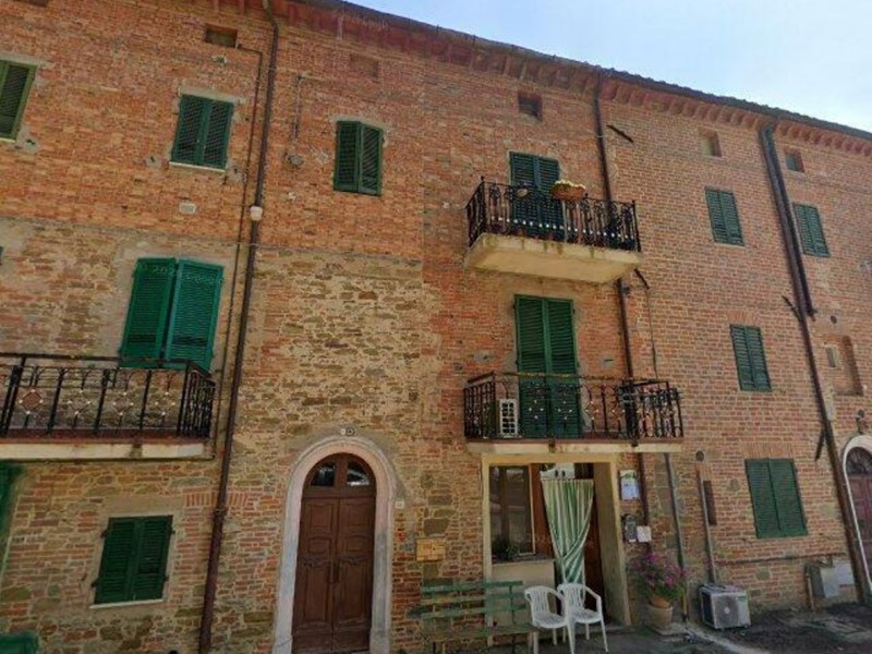 Appartamento in Vendita a Castiglione del Lago, 40'500&euro;, 11 m²