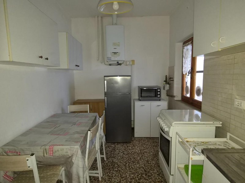 Quadrilocale in Vendita a Pisa, 230'000&euro;, 70 m²