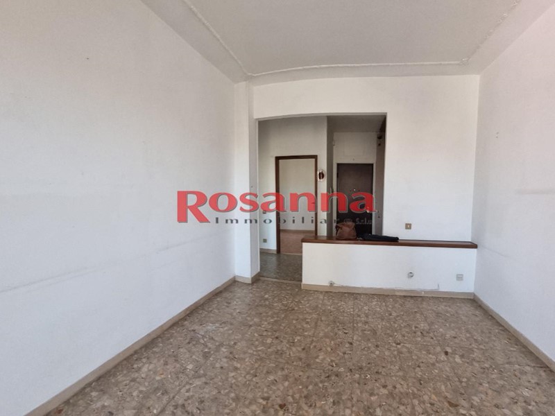 Quadrilocale in Vendita a Livorno, 198'000&euro;, 86 m²