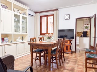Trilocale in Vendita a Empoli, 165'000&euro;, 85 m²