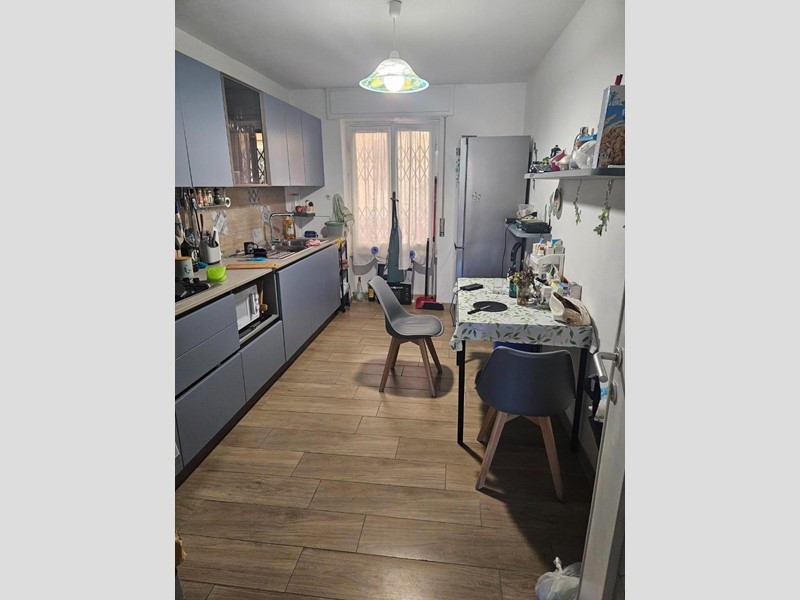Quadrilocale in Vendita a Livorno, 197'000&euro;, 103 m²