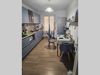 Quadrilocale in Vendita a Livorno, 197'000&euro;, 103 m²