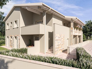 Appartamento in Vendita a Pontedera, 378'000&euro;, 113 m²