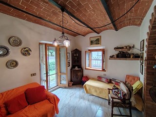 Quadrilocale in Affitto a Peccioli, 550&euro;, 72 m², arredato