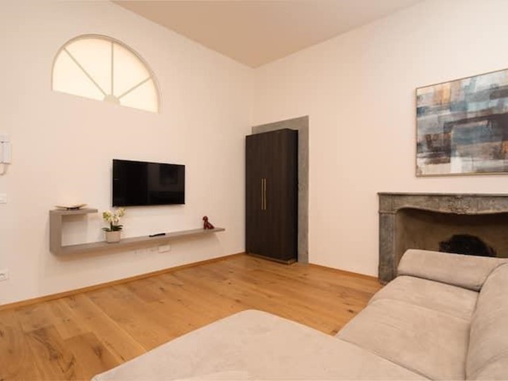 Bilocale in Affitto a Empoli, 950&euro;, 50 m², arredato