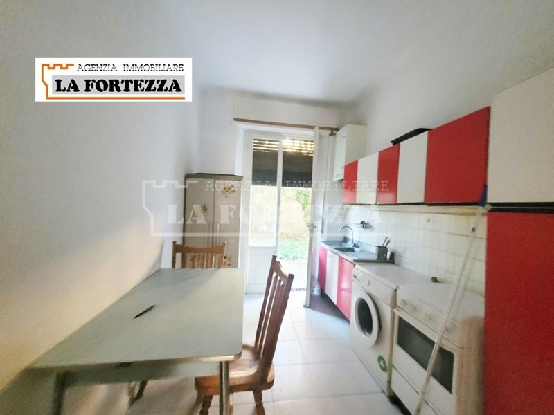 Quadrilocale in Vendita a Pisa, 260'000&euro;, 90 m²