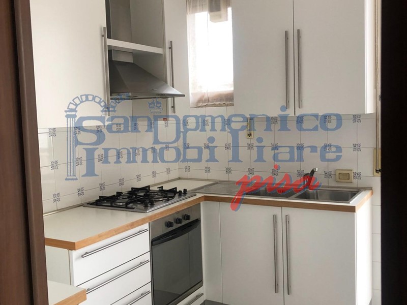 Trilocale in Affitto a Pisa, 900&euro;, 65 m², arredato