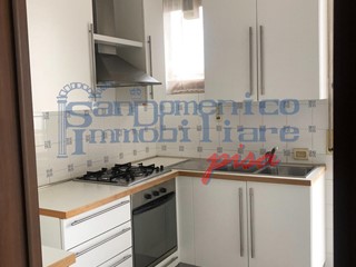 Trilocale in Affitto a Pisa, 900&euro;, 65 m², arredato