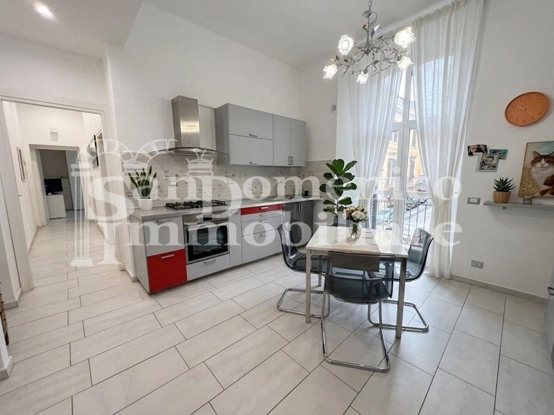 Quadrilocale in Vendita a Pisa, zona Coltano, 175'000&euro;, 110 m²