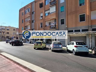 Quadrilocale in Vendita a Brindisi, 67'000&euro;, 107 m²