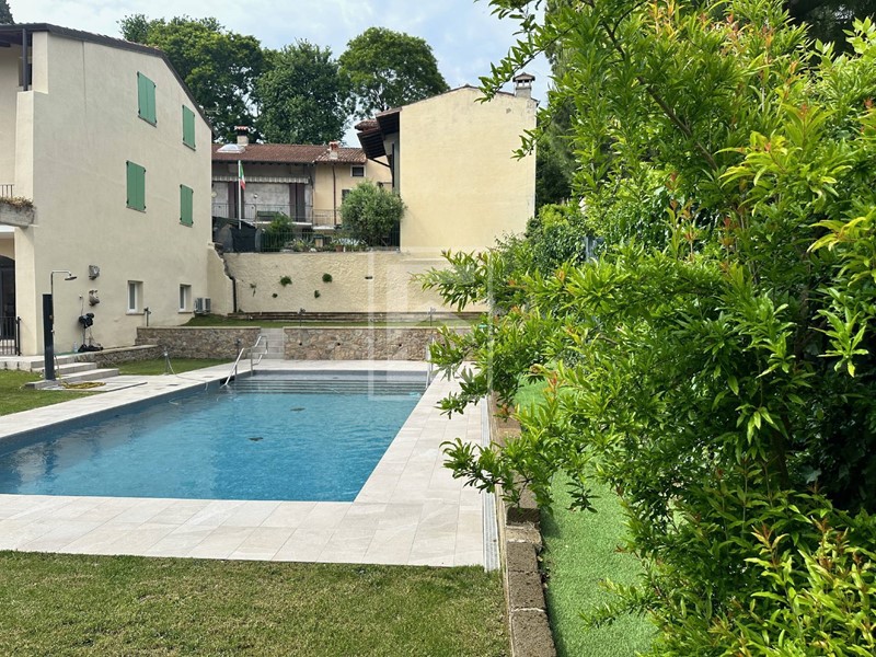 Bilocale in Vendita a Polpenazze del Garda, 255'000&euro;, 65 m²