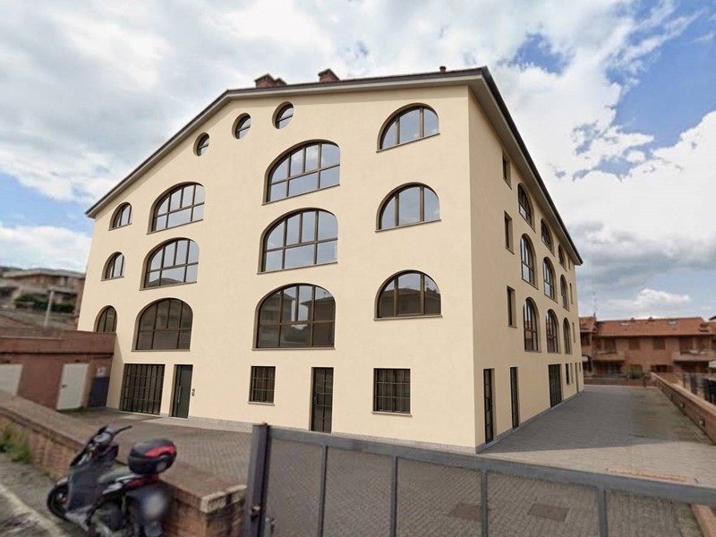 Bilocale in Vendita a Monteriggioni, 121'000&euro;, 45 m²