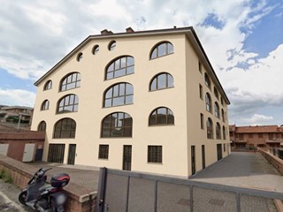 Bilocale in Vendita a Monteriggioni, 121'000&euro;, 45 m²