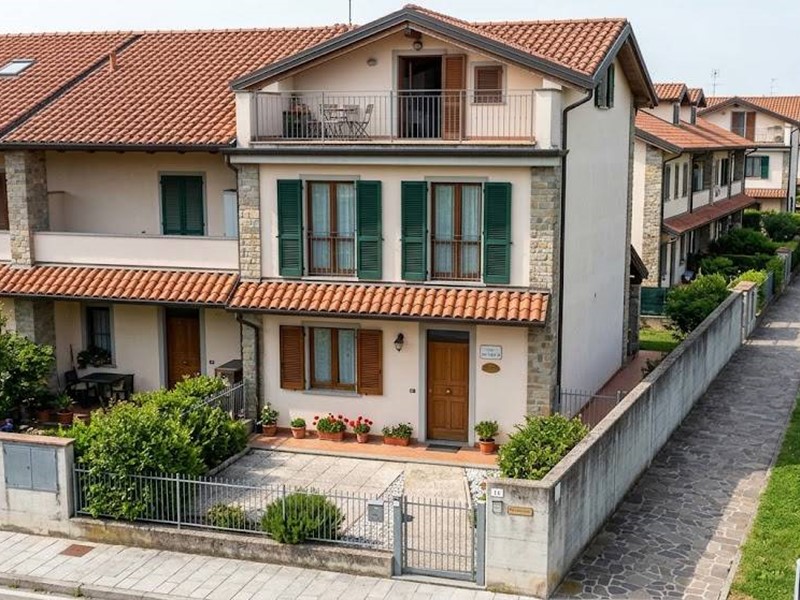 Appartamento in Vendita a Terracina, 197'265&euro;, 131 m²