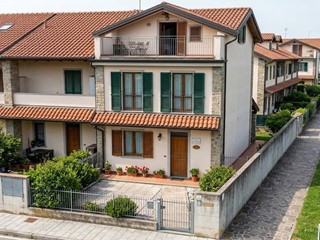 Appartamento in Vendita a Terracina, 197'265&euro;, 131 m²