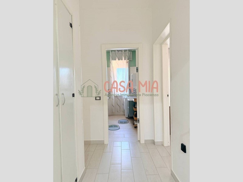 Trilocale in Vendita a Rottofreno, 145'000&euro;, 114 m²