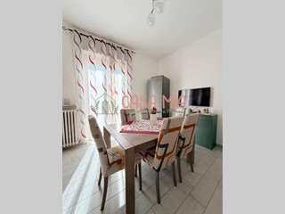 Trilocale in Vendita a Rottofreno, 145'000&euro;, 114 m²