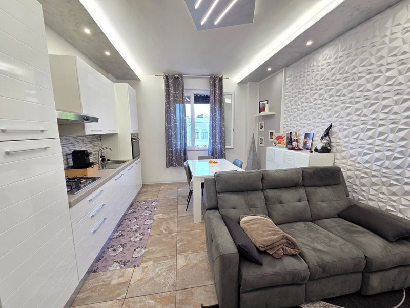 Trilocale in Vendita a Mirandola, 139'000&euro;, 80 m²
