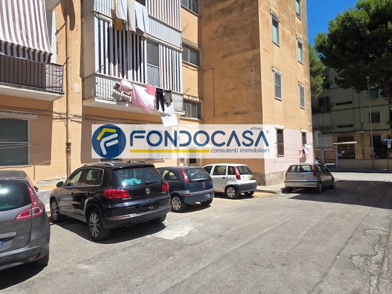 Trilocale in Vendita a Brindisi, 75'000&euro;, 66 m²