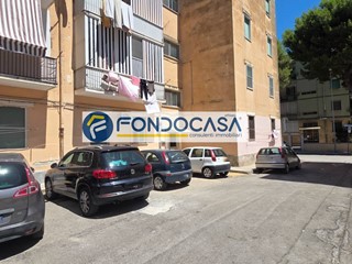 Trilocale in Vendita a Brindisi, 75'000&euro;, 66 m²