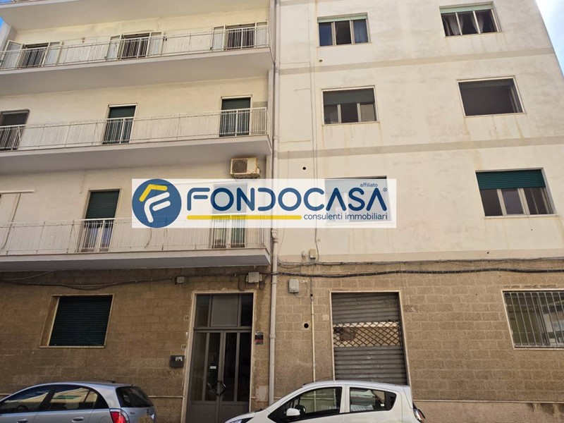 Trilocale in Vendita a Brindisi, 124'000&euro;, 80 m²