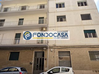 Trilocale in Vendita a Brindisi, 124'000&euro;, 80 m²