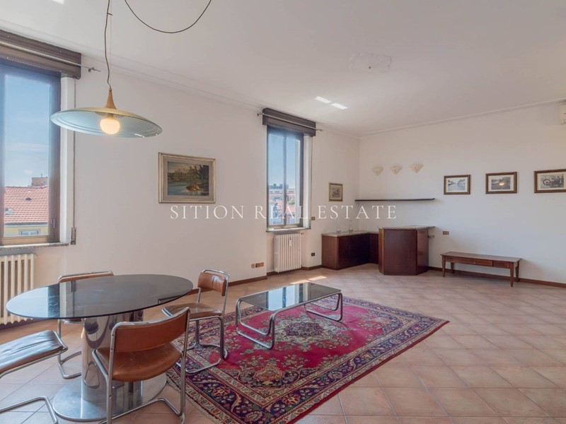 Appartamento in Vendita a Milano, 1'150'000&euro;, 176 m²