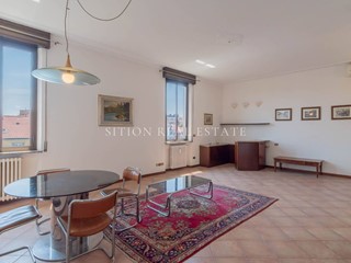 Appartamento in Vendita a Milano, 1'150'000&euro;, 176 m²