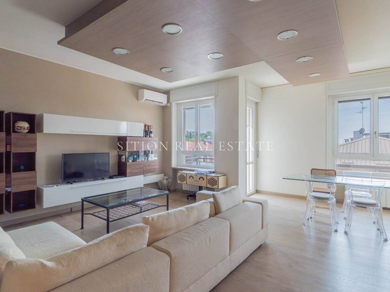 Quadrilocale in Vendita a Milano, 549'000&euro;, 139 m²