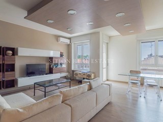 Quadrilocale in Vendita a Milano, 549'000&euro;, 139 m²