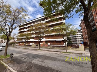 Appartamento in Vendita a Gorizia, 139'000&euro;, 124 m²