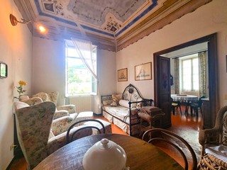 Appartamento in Vendita a Calice Ligure, 325'000&euro;, 80 m²