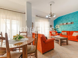 Trilocale in Vendita a Mareno di Piave, 160'000&euro;, 112 m²