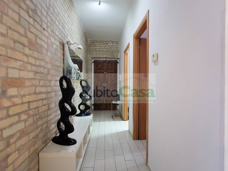 Quadrilocale in Vendita a Chieti, 145'000&euro;, 99 m²