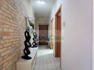Quadrilocale in Vendita a Chieti, 145'000&euro;, 99 m²