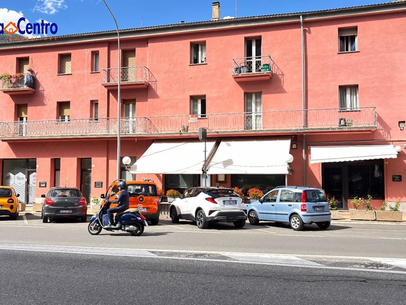 Quadrilocale in Vendita a Aosta, 230'000&euro;, 113 m²