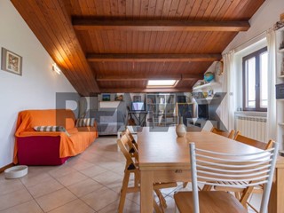 Attico in Vendita a Santa Maria Imbaro, 80'000&euro;, 65 m²