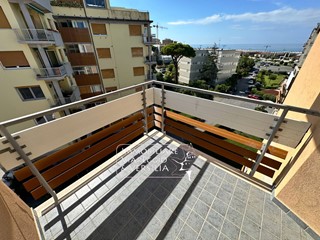 Appartamento in Vendita a Viareggio, 620'000&euro;, 100 m²
