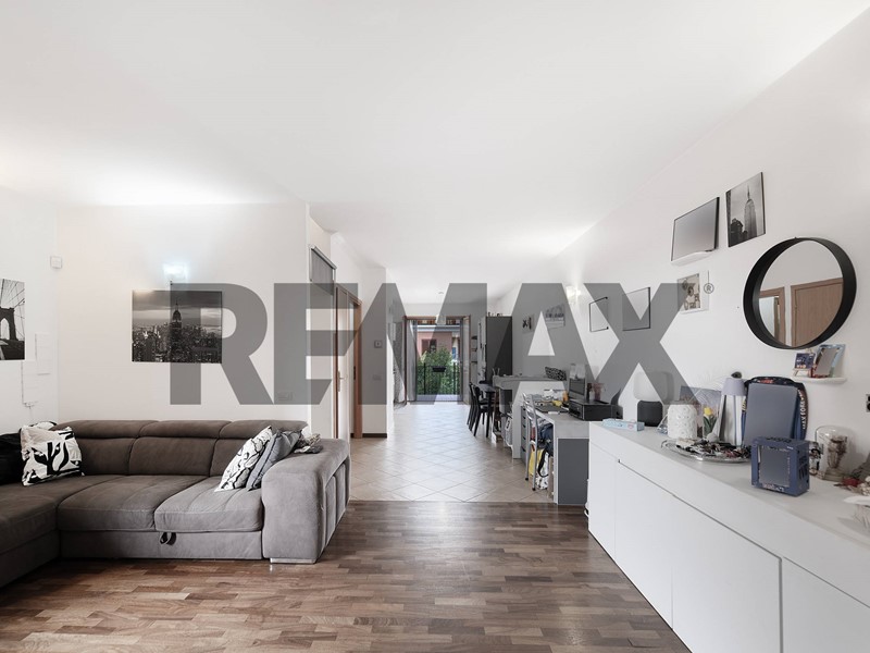 Bilocale in Vendita a Agrate Brianza, 199'000&euro;, 88 m²