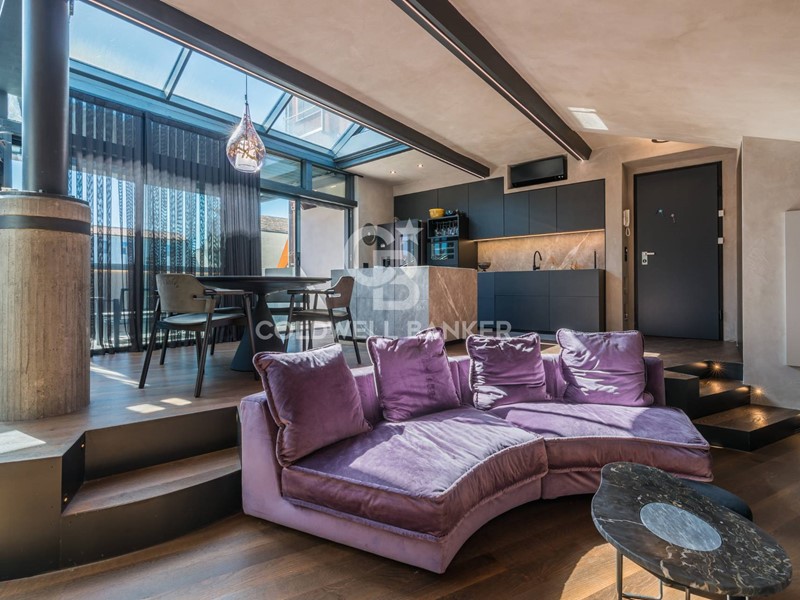 Bilocale in Vendita a Rimini, 490'000&euro;, 106 m²