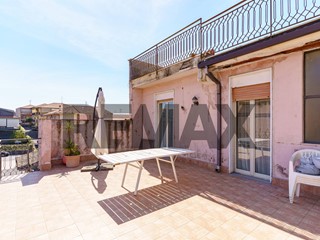 Trilocale in Vendita a Camporotondo Etneo, 57'000&euro;, 96 m²