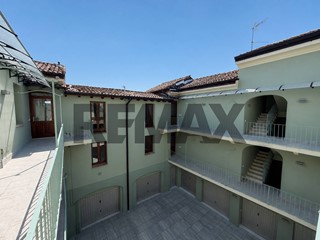 Trilocale in Vendita a Piadena Drizzona, 102'000&euro;, 83 m²